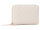 Valentino Bags VPS8ZG137 Wallet SAMBA RE Damen Geldbörse ecru