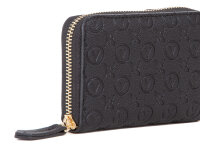 Valentino Bags VPS8ZG137 Wallet SAMBA RE Damen Geldbörse nero