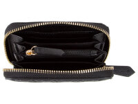 Valentino Bags VPS8ZG137 Wallet SAMBA RE Damen Geldbörse nero