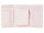 Valentino Bags VPS8ZG43 Wallet SAMBA RE Damen Geldbörse cipria