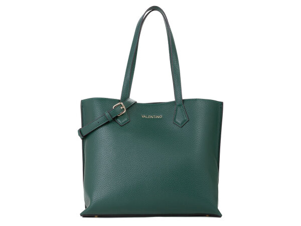 Valentino Bags VBS9EG01 Shopping bag FALL RE Damen Schultertasche bosco