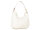 Valentino Bags VBS7LX06 Hobo bag BRIXTON Damen Beuteltasche ecru