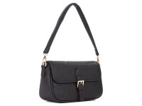 Valentino Bags VBS8ZG09 Shoulder bag SAMBA RE Damen Schultertasche nero