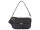 Valentino Bags VBS8ZG09 Shoulder bag SAMBA RE Damen Schultertasche nero