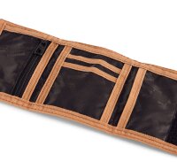 Puma Phase Wallet Geldbörse Portemonnaie 054757 27 melted caramel-leopard