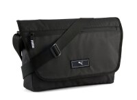 Puma Deck Messenger Umhängetasche 091871 puma black
