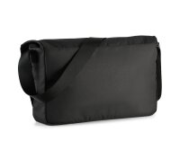 Puma Deck Messenger Umhängetasche 091871 puma black