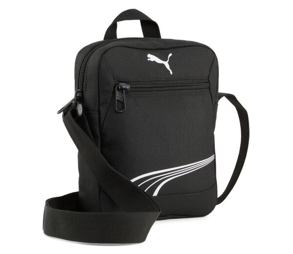 Puma Fundamental Portable 1,4 Liter Umhängetasche 091803 puma black