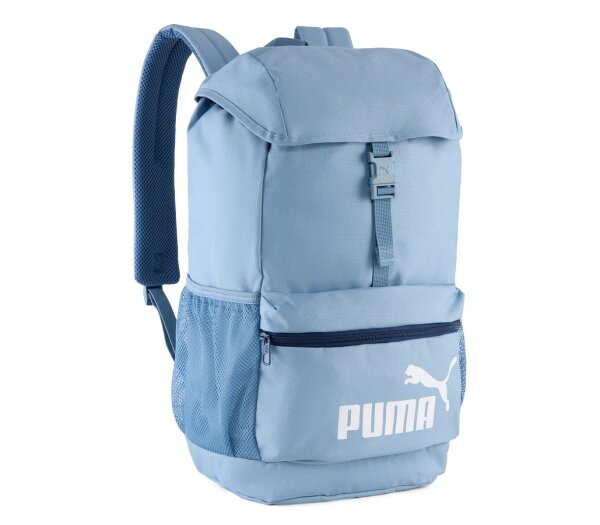 Puma Phase Hooded Backpack 20 Liter Rucksack 091736