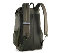 Puma Phase Hooded Backpack 20 Liter Rucksack 091736 dark...