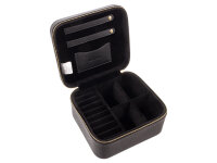 Valentino Bags VPG9MF840 Case FABY RE Jewelery Case