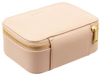 Valentino Bags VPG9MF831 FABY RE Portagioie Schmuckkästchen