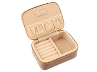 Valentino Bags VPG9MF831 FABY RE Portagioie Schmuckkästchen