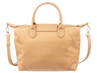 Valentino Bags Jolly RE Handbag VBS9JX23 Handtasche beige
