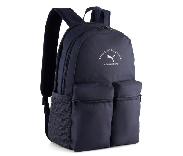 Puma Class Backpack 20 Liter Rucksack 091734 new navy