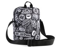 Puma Academy AOP Portable 1 Liter Umhängetasche 091489