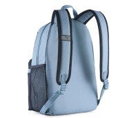 Puma Phase CB Small Backpack 11 Liter Kinder Rucksack 091439 cool blue-new navy