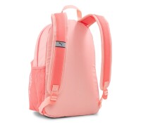 Puma Phase CB Small Backpack 11 Liter Kinder Rucksack 091439 pink fruit-peach frost