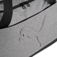 Puma Buzz Heather Sports Bag S 35 Liter Sporttasche 091378