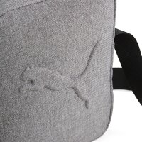 Puma Buzz Heather Portable 2 Liter Umhängetasche 091351