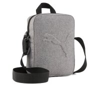 Puma Buzz Heather Portable 2 Liter Umhängetasche...