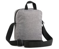 Puma Buzz Heather Portable 2 Liter Umhängetasche...
