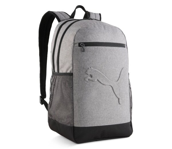 Puma Buzz Heather Backpack M 28 Liter Rucksack 091350