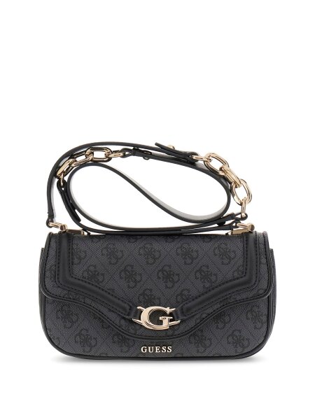 GUESS HWSG7993790 DEA CROSSBODY FLAP Woman Handtasche
