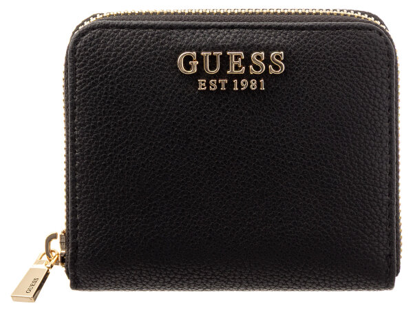 GUESS SWBG7459137 LAUREL II SLG SMALL ZIP AROUND Woman Portmonnaies
