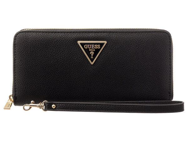 GUESS SWBG7459146 LAUREL II SLG LARGE ZIP AROUND Woman Portmonnaies