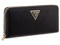 GUESS SWBG7459146 LAUREL II SLG LARGE ZIP AROUND Woman Portmonnaies
