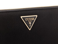 GUESS SWBG7459146 LAUREL II SLG LARGE ZIP AROUND Woman Portmonnaies