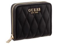 GUESS SWBG7459146 LAUREL II SLG LARGE ZIP AROUND Woman