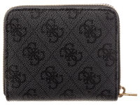 GUESS SWSG7459137 LAUREL II SLG SMALL ZIP AROUND Woman Portmonnaies