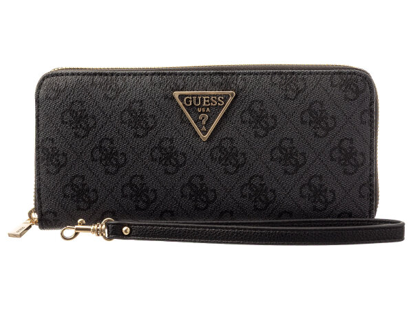 GUESS SWSG7459146 LAUREL II SLG LARGE ZIP AROUND Woman Portmonnaies