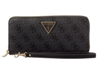 GUESS SWSG7459146 LAUREL II SLG LARGE ZIP AROUND Woman Portmonnaies