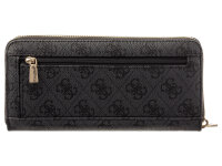 GUESS SWSG7459146 LAUREL II SLG LARGE ZIP AROUND Woman Portmonnaies