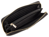 GUESS SWSG7459146 LAUREL II SLG LARGE ZIP AROUND Woman Portmonnaies