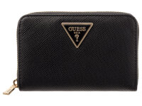 GUESS SWZG7459140 LAUREL II SLG MED ZIP AROUND Woman Portmonnaies