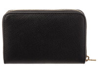 GUESS SWZG7459140 LAUREL II SLG MED ZIP AROUND Woman Portmonnaies