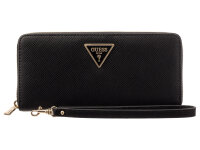 GUESS SWZG7459146 LAUREL II SLG LARGE ZIP AROUND Woman Portmonnaies