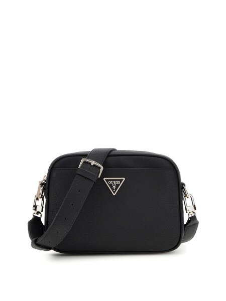 GUESS HWBG6974140 MERIDIAN II CAMERA BAG Woman Umhängetasche