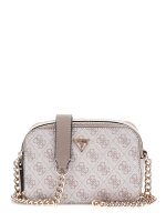 GUESS HWBG9672140 NOELLE II CROSSBODY CAMERA Woman Umhängetasche