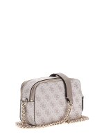 GUESS HWBG9672140 NOELLE II CROSSBODY CAMERA Woman Umhängetasche