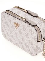 GUESS HWBG9672140 NOELLE II CROSSBODY CAMERA Woman Umhängetasche