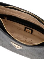 HWBG9672180 NOELLE II TOP ZIP SHOULDER BAG Woman Schultertasche