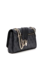 GUESS HWBG9672210 NOELLE II CNVRTBLE XBODY FLAP Woman Handtasche