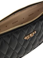 GUESS HWQG8122720 VALLA MINI TOP ZIP SHLDR BAG Woman Schultertasche