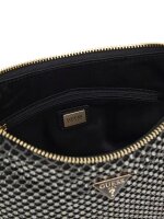GUESS HWCE9350170 ZALINA TOP ZIP SHOULDER BAG Woman Schultertasche