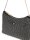 GUESS HWCE9350170 ZALINA TOP ZIP SHOULDER BAG Woman Schultertasche